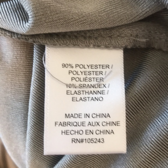 Bobeau top - Picture 8 of 8